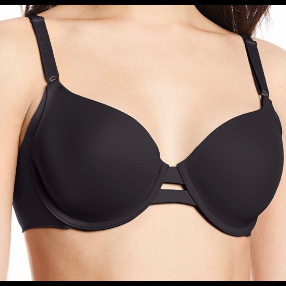 Warner’s NWOT No Side Effects Bra